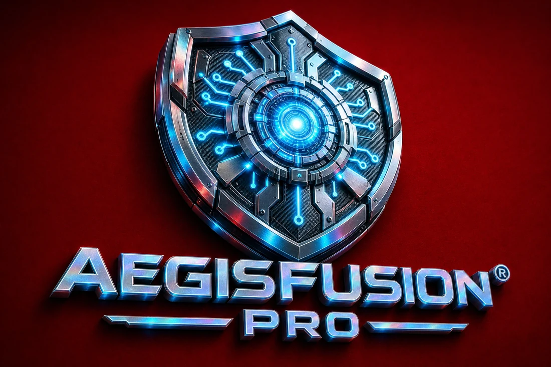 AegisFusion Pro — escudo de producto